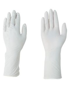 Clean Nitrile Gloves