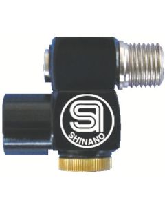 Swivel Regulator