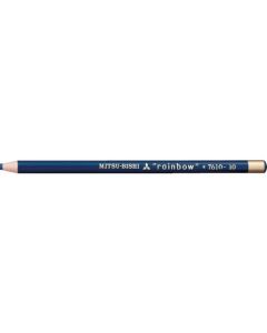 ดินสอเทียน Rainbow Navy (12 ตัว)