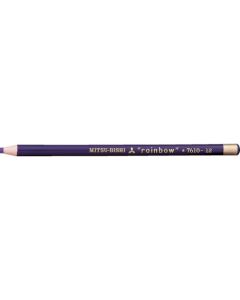 ดินสอเทียน Rainbow Violet (12 ตัว)