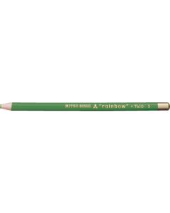 ดินสอเทียน Rainbow Green Yellow (12 ตัว)