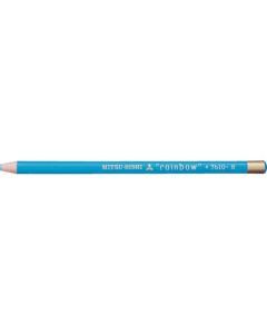 ดินสอเทียน Rainbow Sky Blue (12 ตัว)
