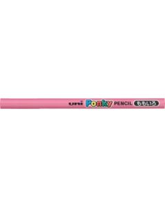 ดินสอสี PONKY Pink