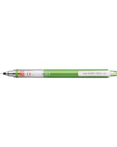 ดินสอกด KURUTOGA 0.5mm Green