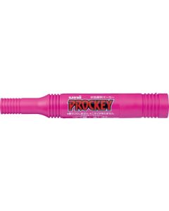 PROCKEY 1.8mm x 6.0mm Red Purple