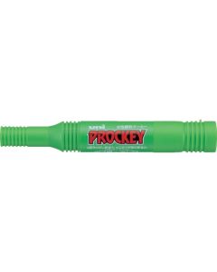PROCKEY 1.8mm x 6.0mm Yellow Green