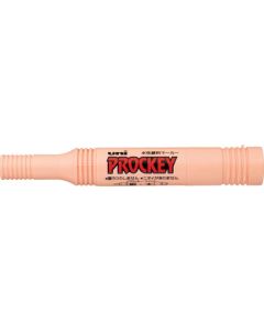 PROCKEY 1.8mm x 6.0mm Light Orange