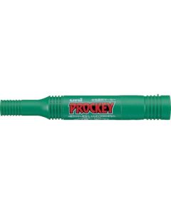 PROCKEY 1.8mm x 6.0mm Green