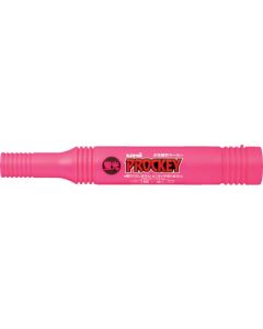 PROCKEY 1.8mm x 6.0mm Fluoro Pink