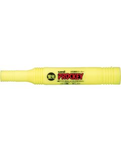PROCKEY 1.8mm x 6.0mm Fluoro Yellow