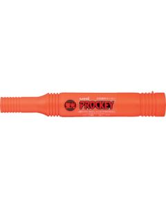PROCKEY 1.8mm x 6.0mm Fluoro Orange