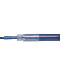 ไส้ปากกาไวท์บอร์ด OSHIRASENSOR หัวกลม 2.2mm Blue