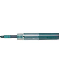 ไส้ปากกาไวท์บอร์ด OSHIRASENSOR หัวกลม 2.2mm Green