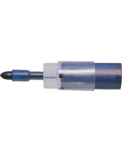 ไส้ปากกาไวท์บอร์ด OSHIRASENSOR หัวกลม 3.5mm Blue