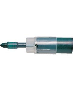 ไส้ปากกาไวท์บอร์ด OSHIRASENSOR หัวกลม 3.5mm Green