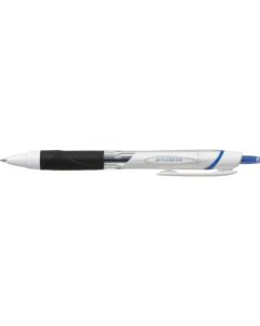 ปากกาลูกลื่น JETSTREAM 0.5mm Blue