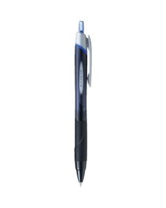 ปากกาลูกลื่น JETSTREAM 0.38mm Blue