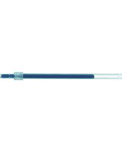 ไส้ปากกาลูกลื่น JETSTREAM 0.5mm Blue
