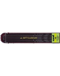 ไส้ดินสอกด UNI HOLDER 2.0mm 3B