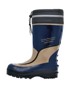 Sefety Winter Boots 1คู่