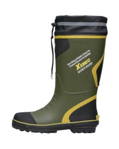 Sefety Winter Boots 1คู่