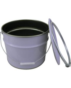 Taper Band Type Pail BT