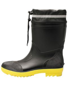 Sefety Boots