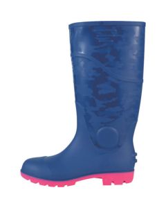 Sefety Boots 1คู่