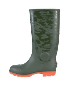 Sefety Boots 1คู่