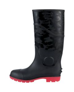 Sefety Boots 1คู่