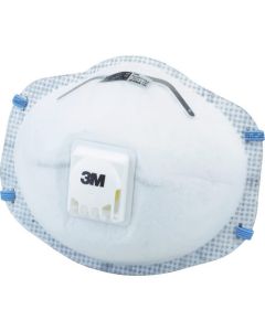 Disposable Particulate Respirator(with Activated Carbon)