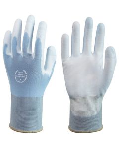 Extra Top-coated PU Gloves