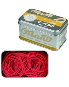 กระป๋องเงิน 30g #16 สีแดง