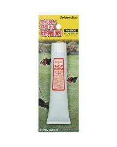 Lapping compound