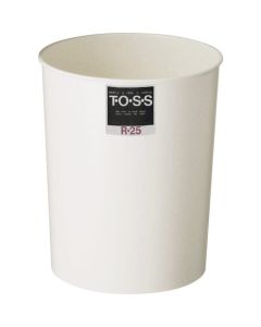 TOSS ถังขยะ R-25