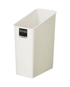 TOSS ถังขยะ O-30