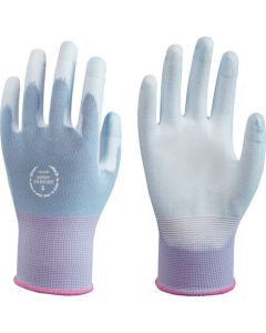 Extra Top-coated PU Gloves