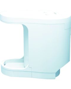 เครื่องเป่ามือ Jet Towel Petit (แบบติดผนัง) สีขาว
