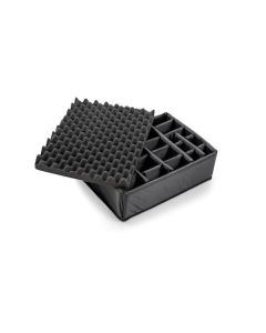Padded Dividers