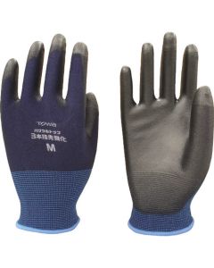 Extra Top-coated PU Gloves
