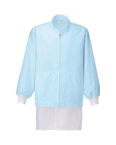 เสื้อเชิ๊ตแขนยาว (unisex) แซกโซโฟน SS