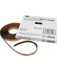 3M (TMU) Windo-Weld Round Ribbon Sealer