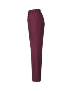 กางเกง (Unisex) ไวน์ M