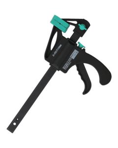 Rachet Bar Clamp