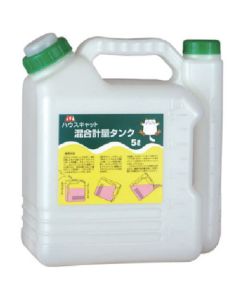ถังชั่งผสม 5L