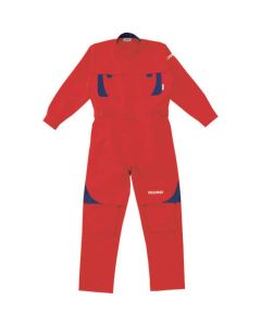 Coverall 1ชุด