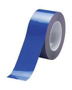 ยูนิฟิตเทป (สีน้ำเงิน) 50 x 10M