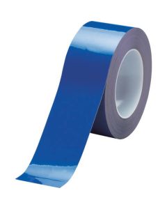 ยูนิฟิตเทป (สีน้ำเงิน) 50 x 20M