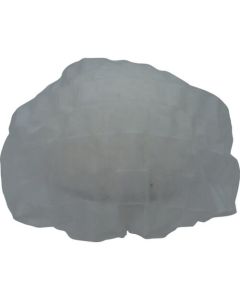 Nonwoven Disposable Cap 5ถุงถุงละ 10แผ่น