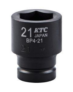 ซ็อกเก็ตประแจกระแทก (มาตรฐาน) ขนาด 29 มม. (12.7 ตร.ม.)